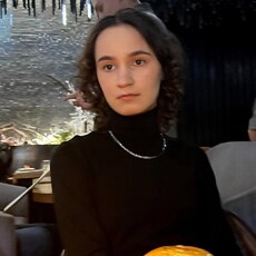 Евгения, 23, Сердобск