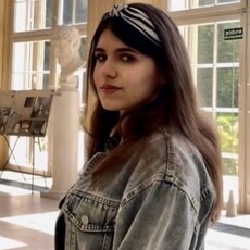 Антонина, 24, Фролово