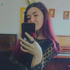 Христина, 22, Артёмовский