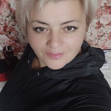Христина, 46, Курчатов
