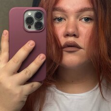 Евгения, 20, Екатеринбург