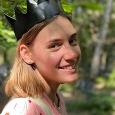 Злата, 23, Нижний Новгород