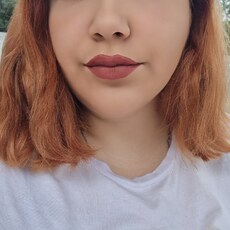 Эльвира, 21, Уфа