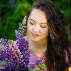 Ольга, 34, Новый Уренгой