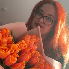 Виктория, 24, Воронеж