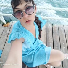 Фаина, 37, Кубинка