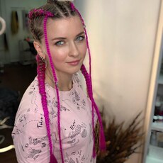 Лилия, 35, Крымск