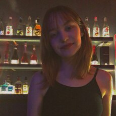 Александра, 21, Ефремов