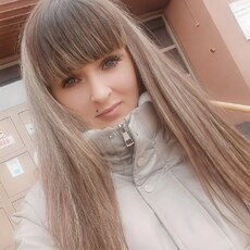 Янина, 29, Таштагол