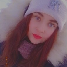 Екатерина, 24, Суровикино