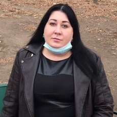 Ника, 36, Мегион