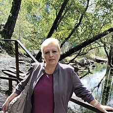 Анжелика, 55, Новосибирск