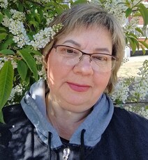 Доминика, 59, Саратов