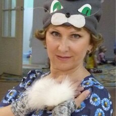 Флора, 56, Красноярск