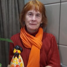 Марина, 62, Новоалександровск