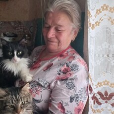 Милана, 63, Нальчик