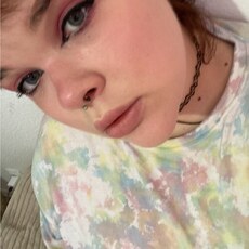 Анастасия, 20, Высоковск