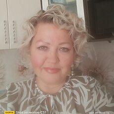 Юля, 49, Таштагол