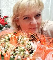 Нина, 57, Оренбург