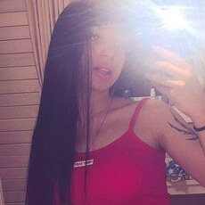 Анжелика, 20, Пущино