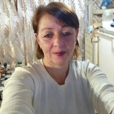 Милана, 48, Кореновск