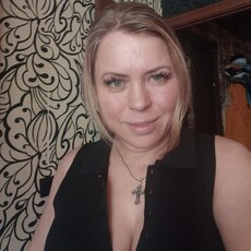 Лара, 44, Воронеж