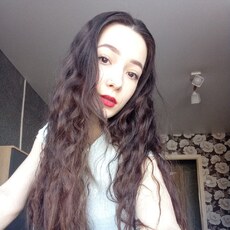 Лена, 22, Ессентуки