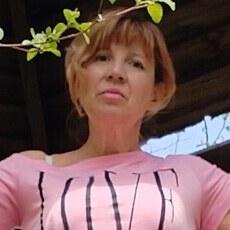 Рита, 45, Усолье-Сибирское