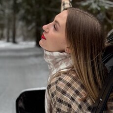 Таисия, 25, Полевской