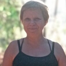 Оксана, 52, Павловск