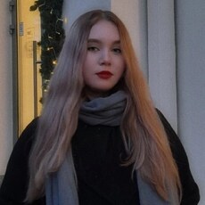 Сусанна, 19, Звенигово