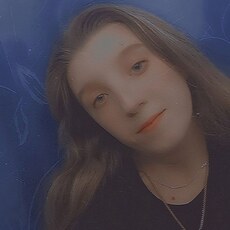 Даша, 20, Луга