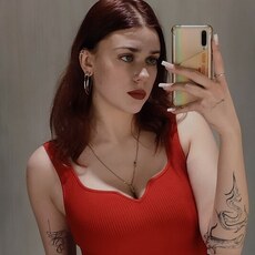 Эльза, 22, Ульяновск