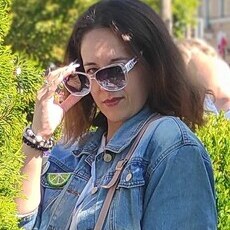 Доминика, 39, Таштагол