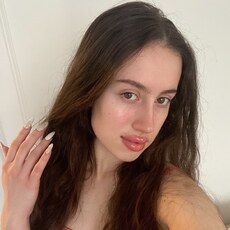 Эльвира, 21, Звенигород