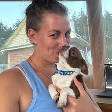 Вика, 38, Пермь