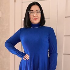 Лидия, 47, Благовещенск (Амурская область)