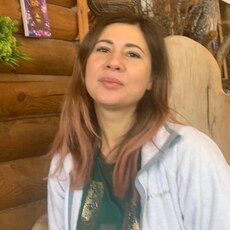 Ольга, 38, Удачный