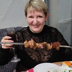 Татьяна, 51, Оренбург