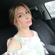 Сюзанна, 38, Ялта
