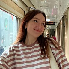 Галя, 30, Зея