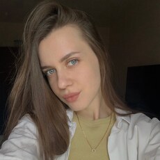 Милена, 26, Новый Оскол