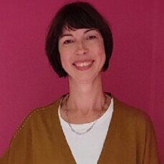 Виктория, 46, Щёлкино