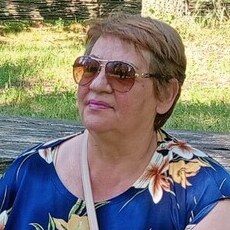 Майя, 60, Санкт-Петербург