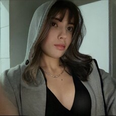 Мила, 21, Тюмень