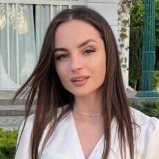 Ульяна, 37, Мегион