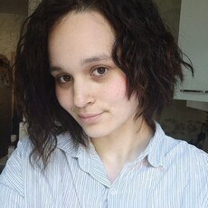 Оля, 25, Люберцы