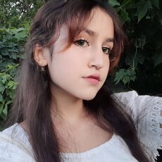 Рая, 19, Железногорск-Илимский