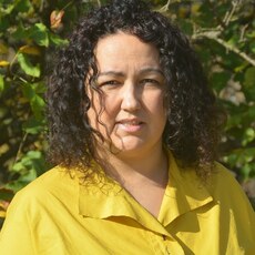 Ольга, 40, Аша