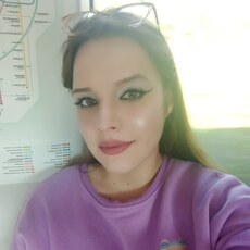 Лина, 26, Гагарин